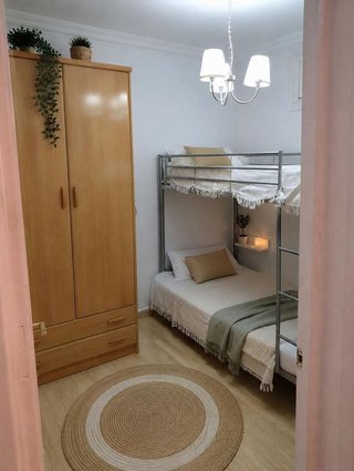 Piso en venta en El Pino-Bajo de Guía en Sanlúcar de Barrameda