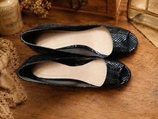 Lote 6 pares tacones y sandalias