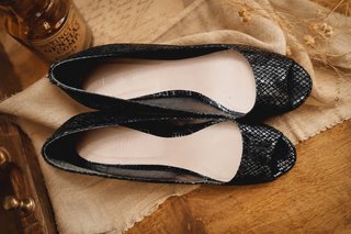 Lote 6 pares tacones y sandalias