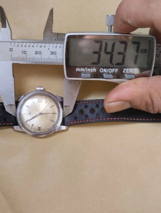 Reloj Fortis Spacematic Automático