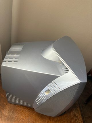 Televisor Philips Beige/Gris