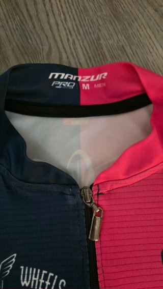 Maillot Manzur Talla M