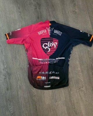 Maillot Manzur Talla M