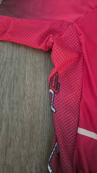 Maillot Manzur Talla M