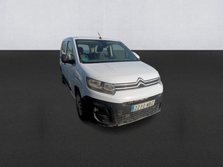 Citroën Berlingo Talla M BlueHDi 100 CLUB