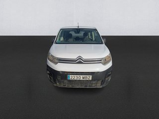 Citroën Berlingo Talla M BlueHDi 100 CLUB