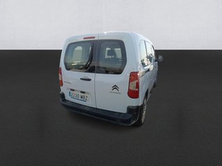 Citroën Berlingo Talla M BlueHDi 100 CLUB
