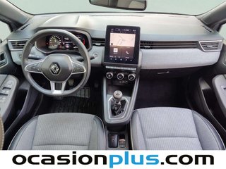 Renault Clio Techno TCe 66 kW (90 CV)