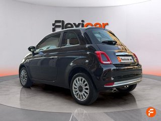 Fiat 500 Dolcevita 1.0 Hybrid 51KW (70 CV)