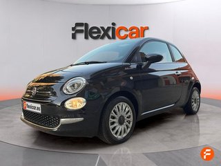 Fiat 500 Dolcevita 1.0 Hybrid 51KW (70 CV)