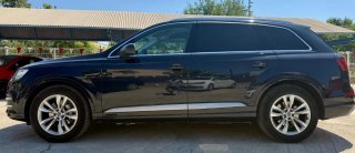 Audi Q7 2016