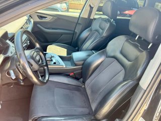 Audi Q7 2016