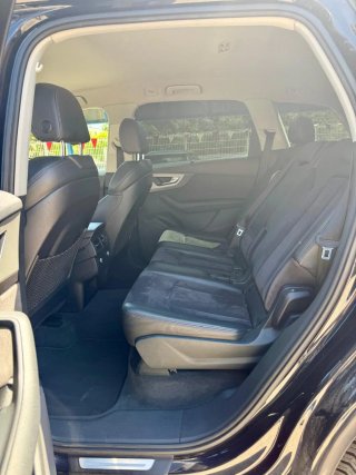 Audi Q7 2016