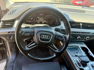 Audi Q7 2016