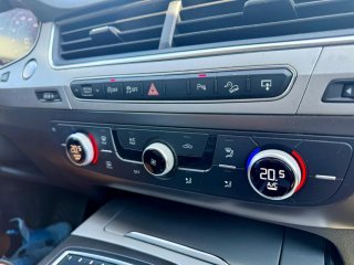 Audi Q7 2016
