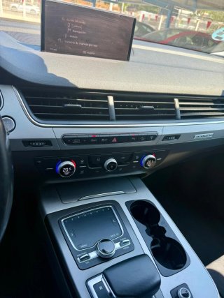 Audi Q7 2016