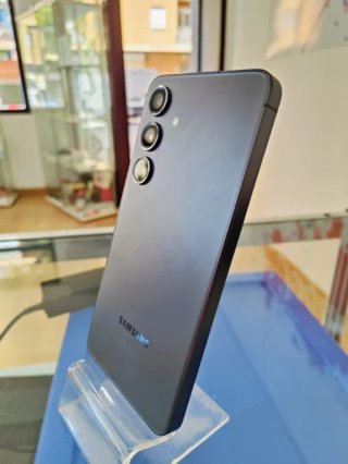 Samsung Galaxy S24 Gris 128GB