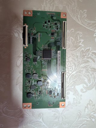 Placa T-Con Philips