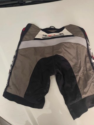 Pantalón Corto XCting Freestyle