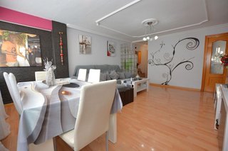 Piso en venta en Arco Norte - Avda. España en Dos Hermanas