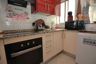 Piso en venta en Arco Norte - Avda. España en Dos Hermanas