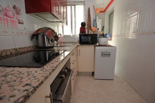 Piso en venta en Arco Norte - Avda. España en Dos Hermanas