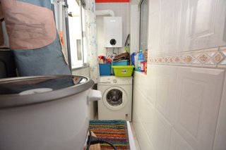Piso en venta en Arco Norte - Avda. España en Dos Hermanas