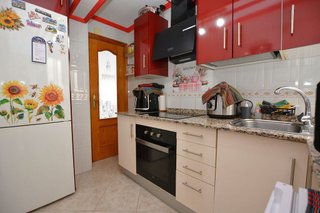 Piso en venta en Arco Norte - Avda. España en Dos Hermanas