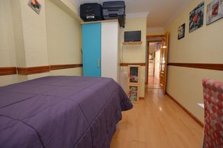 Piso en venta en Arco Norte - Avda. España en Dos Hermanas