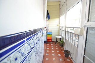 Piso en venta en Arco Norte - Avda. España en Dos Hermanas
