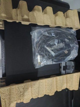 PS4 (PlayStation 4) Slim 1TB + 2 mandos+ 6 juegos