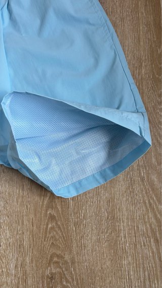 Bañador Polo Ralph Lauren azul claro