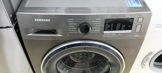 LAVADORA CARGA FRONTAL SAMSUNG 8 KG RPM 1400