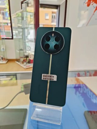 Realme 12 Plus Verde 5G 128GB