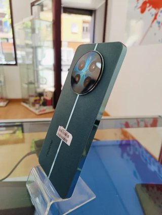 Realme 12 Plus Verde 5G 128GB