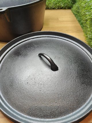 Olla holandesa Rantry
