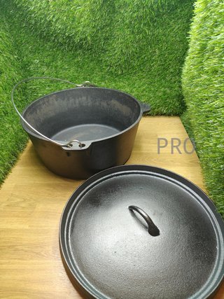 Olla holandesa Rantry