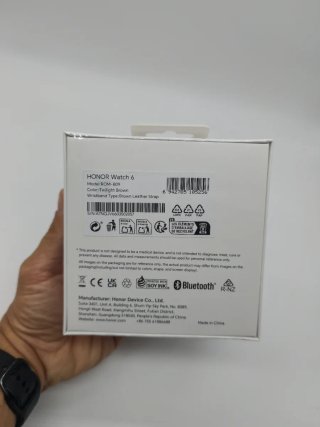 Reloj Honor Watch 6 Marrón Nuevo