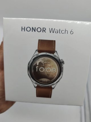 Reloj Honor Watch 6 Marrón Nuevo