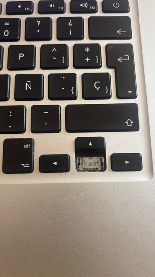 MacBook Air 13 Plata