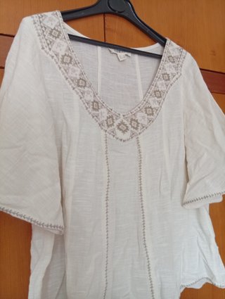 Lote 6 Prendas Varias Mujer Todas a ESTRENAR