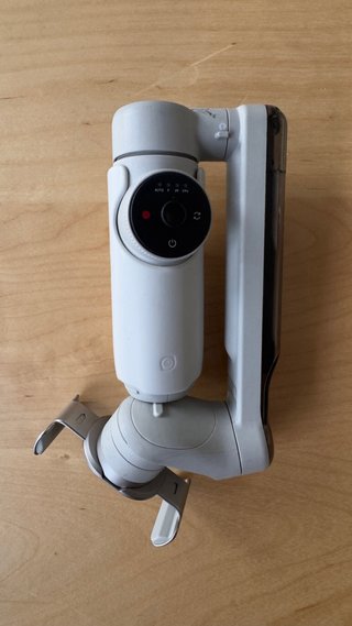 Gimbal Insta360 Flow (Blanco)