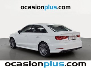 Audi A3 Sedan S line edition 1.4 TFSI CoD ultra 110 kW (150 CV) S tronic
