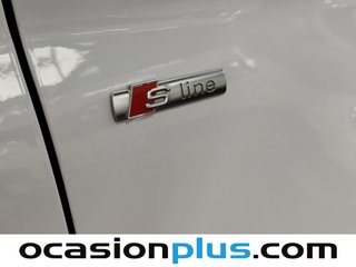 Audi A3 Sedan S line edition 1.4 TFSI CoD ultra 110 kW (150 CV) S tronic