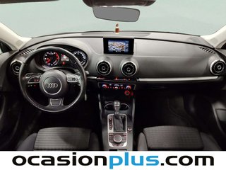 Audi A3 Sedan S line edition 1.4 TFSI CoD ultra 110 kW (150 CV) S tronic