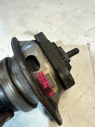 Soporte Motor derecho i derecho  Range Rover