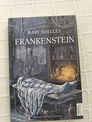 Frankenstein