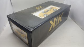 KKDC120252 KK Scale Ferrari F40 1987 1/12