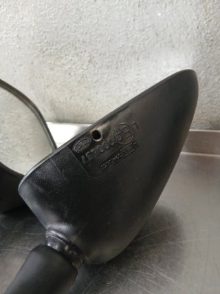Espejos Yamaha FZ6 2004