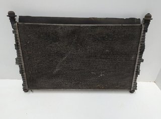 Ford 277138 radiador agua transit custom kombi 300